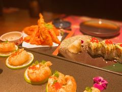 -京鹿料理(荟聚店)