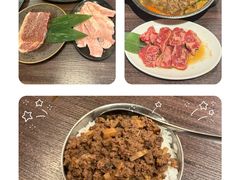 -大馥·炭火烧肉酒场(莘庄莘福坊店)