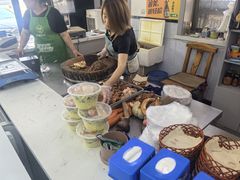 -老李家驴肉火烧(定兴店)