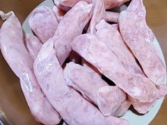 烤风干肠-喝丢一只鞋·东北烤肉·烧烤·铜火锅(江宁店)