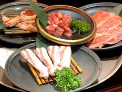 -無二炙坊·和牛烧肉(大钟寺1733店)