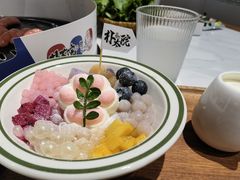 -朴太院·烤肉万岁(盐城店)
