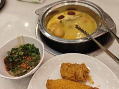 -蜀小北旋转小火锅·烤肉(金轮双子星优惠店)