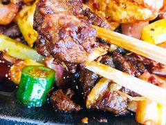 -炉小二铜锅牛蛙•川湘菜(三里屯店)