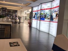 -广汽本田古田4S店