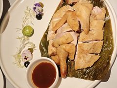 -闻见中国海南菜(K11店)