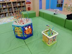 -金宝贝早教(南山花园城店)