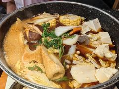 -有喜屋·烧鸟·居酒屋(周浦万达店)