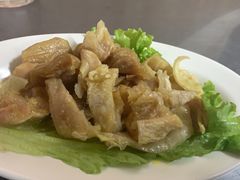 -火云龙烤肉(紫荆花店)