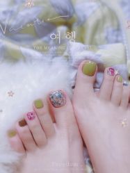 -IDO美甲美睫