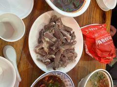 沾水羊肉-三中高皇羊肉馆