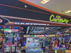 -卡通尼乐园(印象汇店)