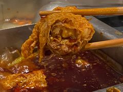 -青瓷火锅料理(西单大悦城店)