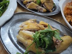 -海滨鸭仔饭(海宁店)