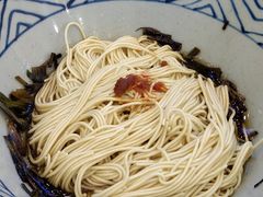 -朱洪元苏式面馆(绿宝广场店)