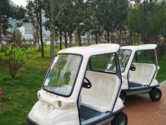 -云漫湖生态度假公园