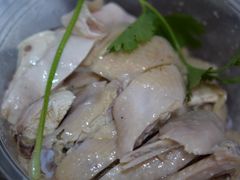 招牌百家鸡-百家鸡味馆(清泰店)