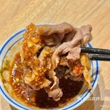 强烈推荐油条和泡面放进去煮一分钟即可
