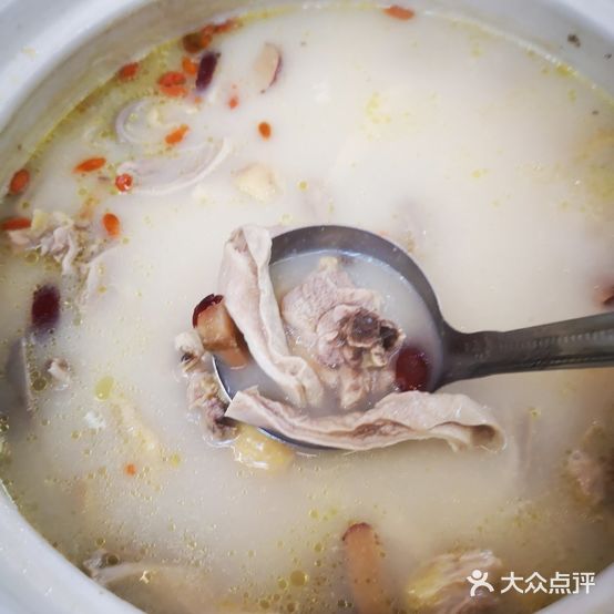 鑫永猪肚鸡