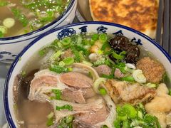 -夏家合汁(天润花园小区店)