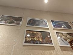 -小杨生煎(金山百联购物中心3楼店)