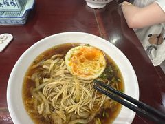 -东吴面馆(金门路金门国际商业广场店)