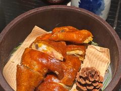 -锦楼·臻选新杭帮(杭州中心店)