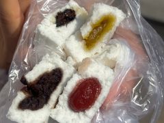 -老王记糕干(养鱼池路店)