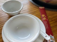 -凯华海鲜火锅·传承三十六年