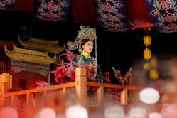 -禧百年中式婚礼馆