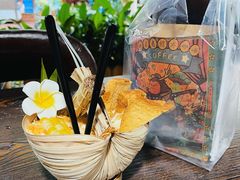 -婉泰·特色小吃·舂鸡脚(告庄二店)