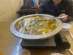 -重庆椒麻鱼·川味江湖菜