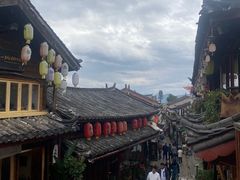 -阿婆情腊排骨火锅(金虹路店)
