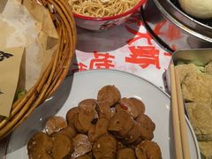 -阿财老铺·老蚌埠龙虾城(华夏总店)