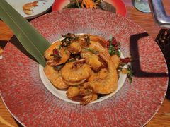 -菌自由丨野生菌火锅特色庭院餐厅(丽江古城店)