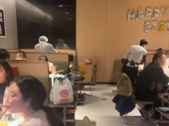 -海底捞火锅(吴中路店)