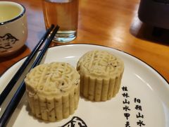 -61号餐吧(兴坪古镇漓江店)