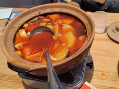 -土媳妇香锅坊(光谷店)