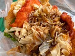 -郭阿姨月亮馍
