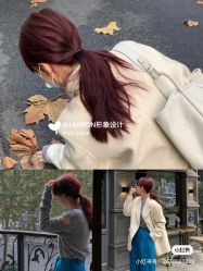 -LJOY丽锦造型·烫发染发