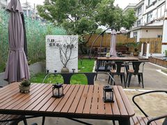 -几静cafe(基湖店)