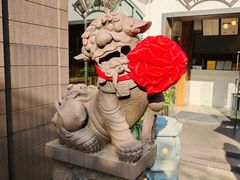 -申粤轩酒楼·三十年粤菜经典(丁香花园店)