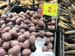 -家乐福(古北店)