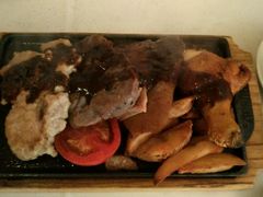 -太平馆餐厅(尖沙咀店)