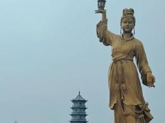 -渔家厨坊·海鲜大排档(湄洲岛店)