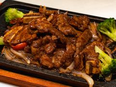 -口味堂(惠济路店)