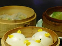 -万丽轩·粤菜(王府井金茂万丽酒店)