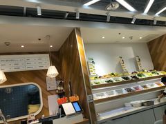 -许小树(国贸商城店)