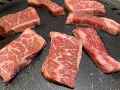 -悟能八戒烤肉自助(秦隆步行街店)