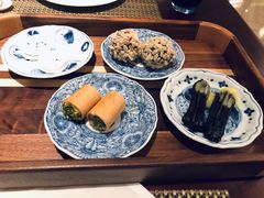 -上海兴国宾馆香樟园西餐厅